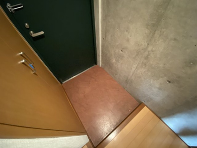 【玄関】 | 庄栄舘高宮