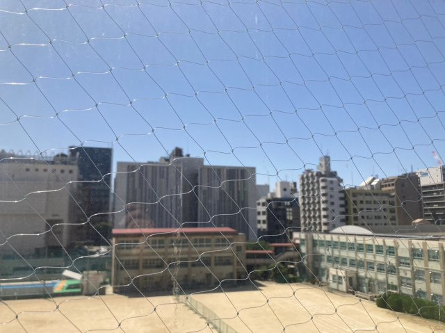 大須レジデンス｜名古屋市の賃貸ならMy賃貸の展望|大須レジデンス