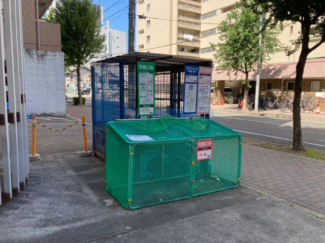 大須レジデンス｜名古屋市の賃貸ならMy賃貸のその他共用部分|大須レジデンス