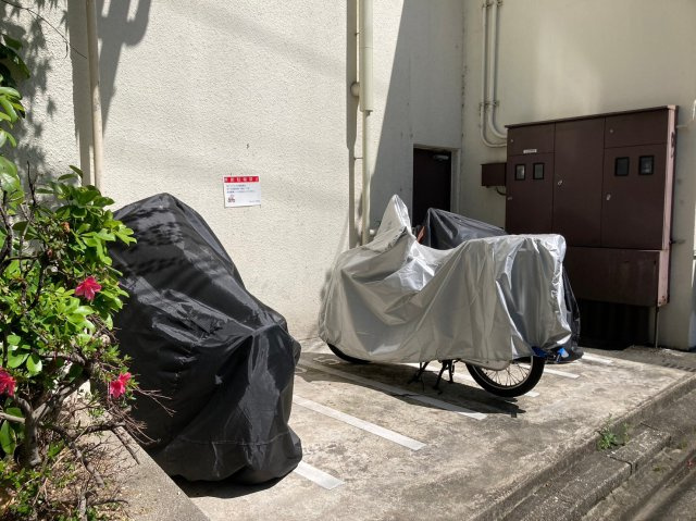 大須レジデンス｜名古屋市の賃貸ならMy賃貸のその他共用部分|大須レジデンス