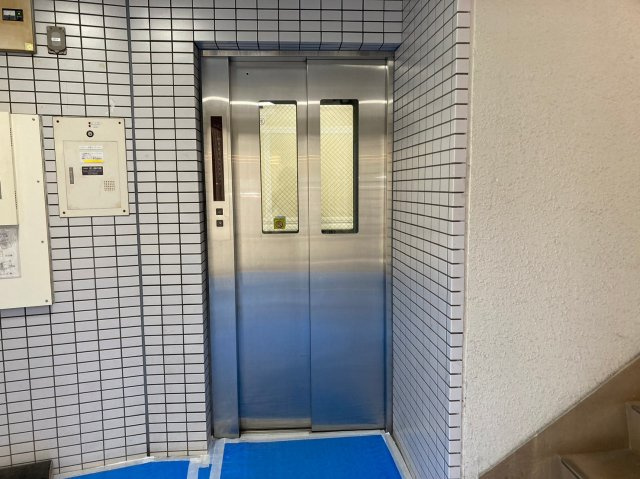 シティコーポ名駅のその他共用部分|シティコーポ名駅