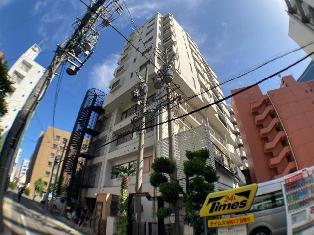 シティコーポ名駅