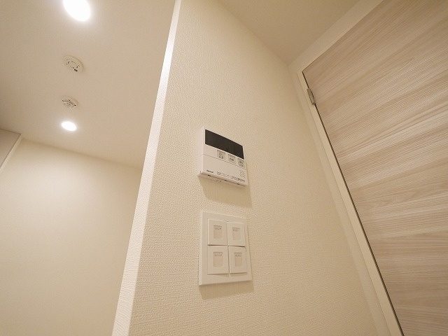 Ｔｏｕｒ　ｄ’Ａｎｇｅ　Ｉｋｏｍａの設備