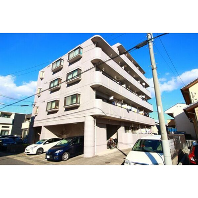 【外観】 | カーサマンション | カーサマンション