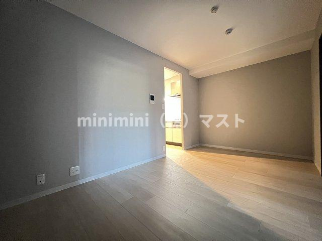 Mayferの内装