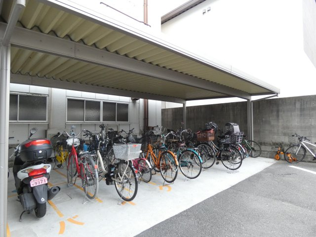 【その他共用部分】 | 住吉建物2号館