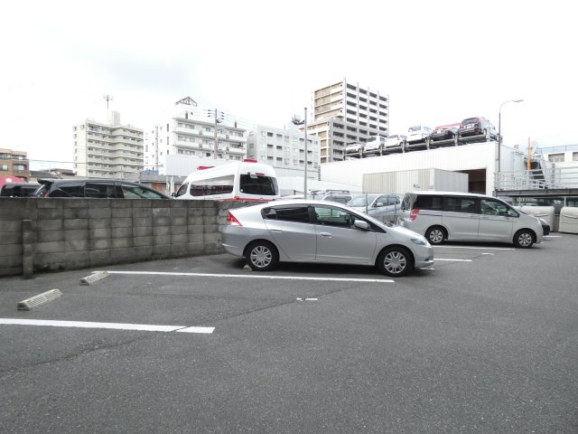 【その他共用部分】 | 住吉建物2号館