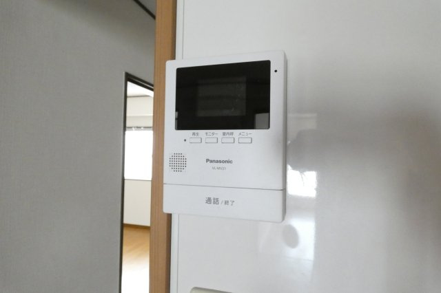【設備】 | 住吉建物2号館