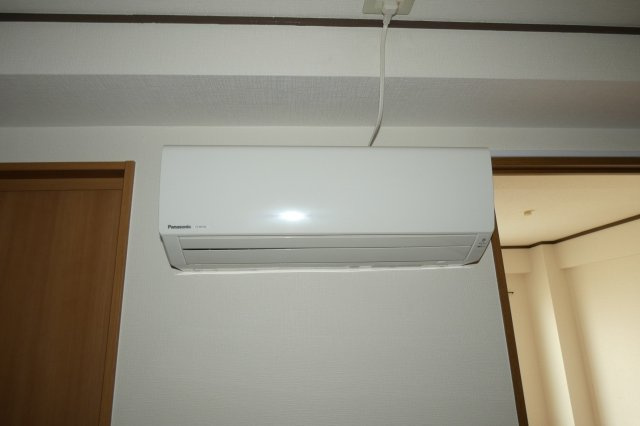 【設備】 | 住吉建物2号館