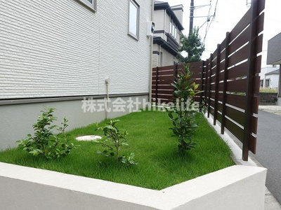 【展望】 | 鵠沼松が岡戸建