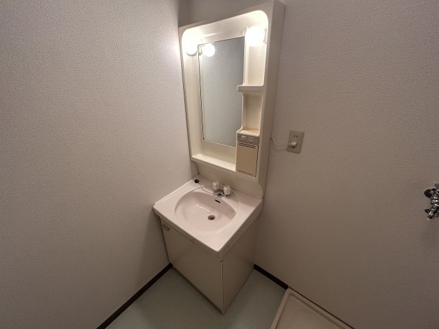 【独立洗面台】 | テイズメゾン