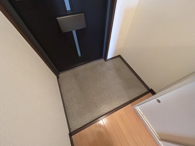 【玄関】 | テイズメゾン