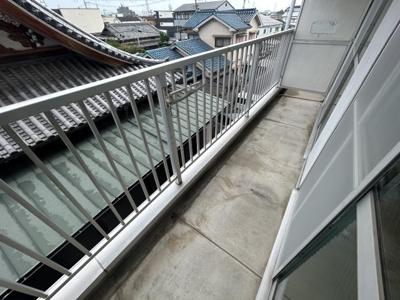 【バルコニー】 | テイズメゾン