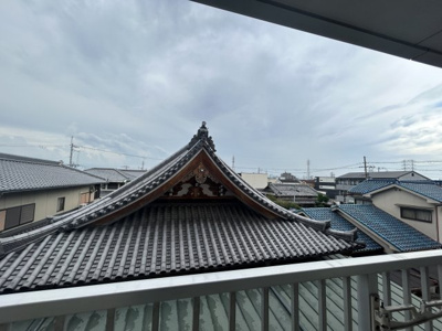 【展望】 | テイズメゾン