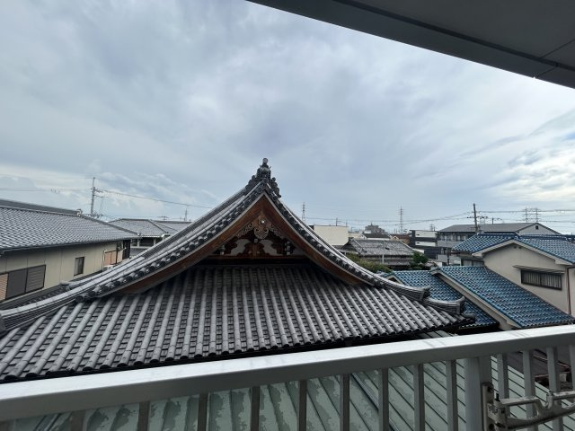 【展望】 | テイズメゾン