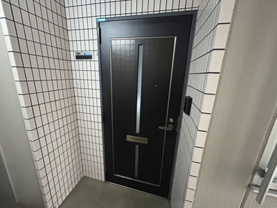 【玄関】 | テイズメゾン