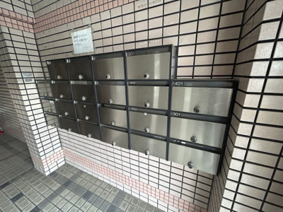 【その他共用部分】 | テイズメゾン
