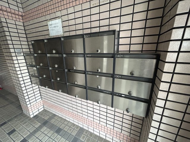 【その他共用部分】 | テイズメゾン