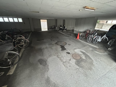 【その他共用部分】 | テイズメゾン