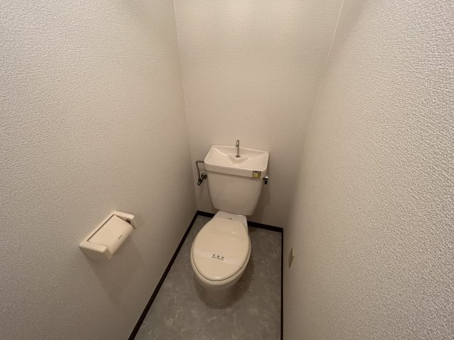 【トイレ】 | テイズメゾン