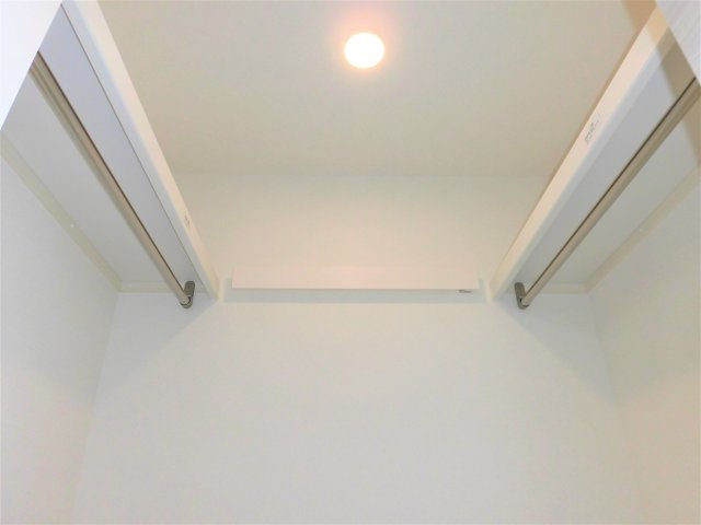 ブランシエルTの収納|イメージ写真