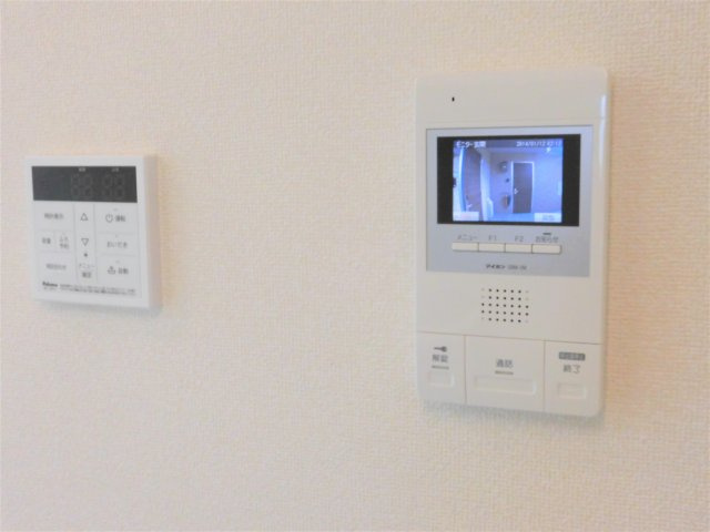 ブランシエルTの設備|イメージ写真