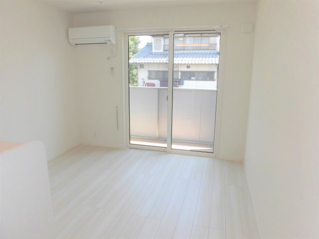 ブランシエルTの内装|イメージ写真