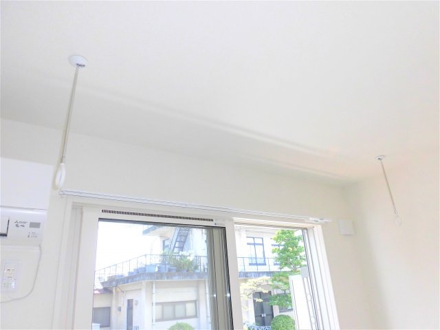 ブランシエルTの設備|イメージ写真