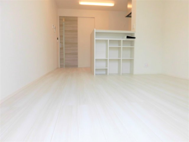 ブランシエルTの居間・リビング|イメージ写真