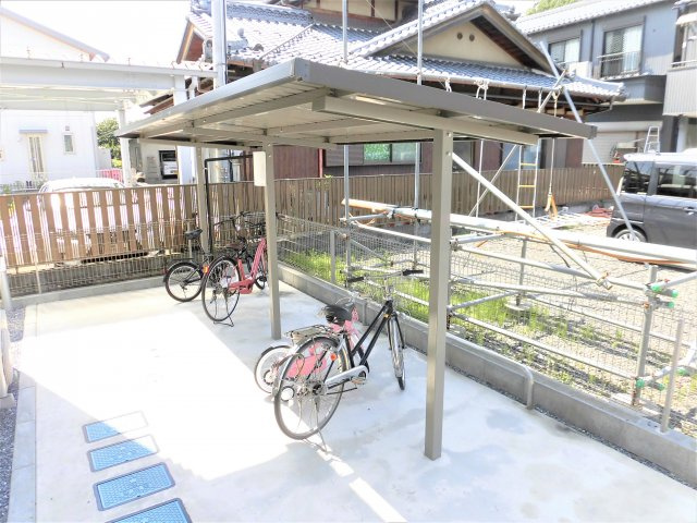 ブランシエルTのその他共用部分