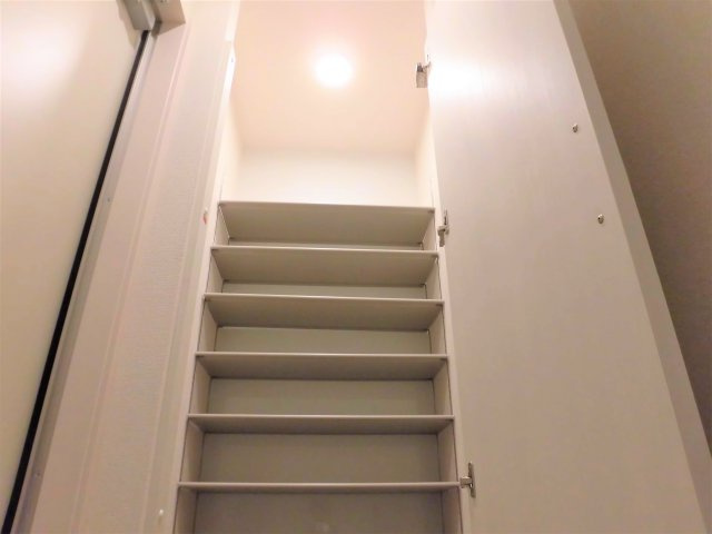 ブランシエルTの玄関|イメージ写真