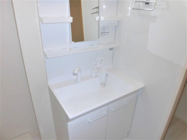 ブランシエルTの独立洗面台|イメージ写真
