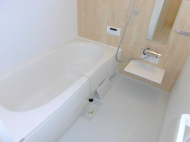 ブランシエルTの浴室|イメージ写真