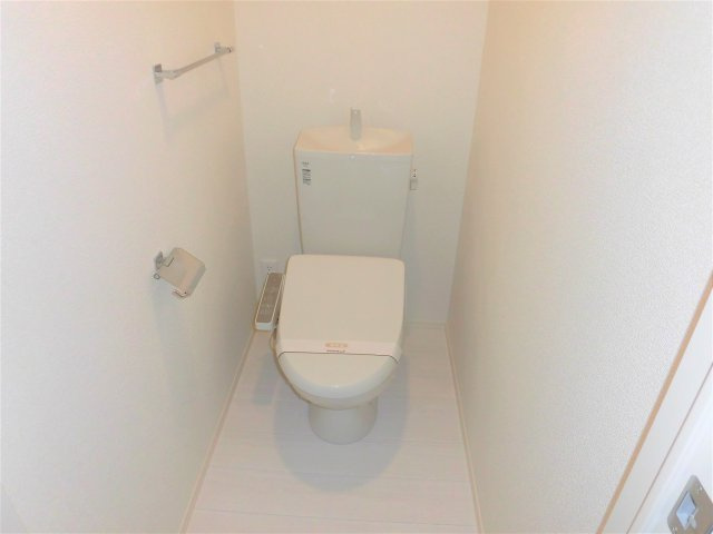 ブランシエルTのトイレ|イメージ写真