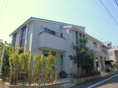 ◆2012年1月築／素敵な住まいで新生活を◆