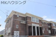 アルカンシエル土佐　Ⅲの画像
