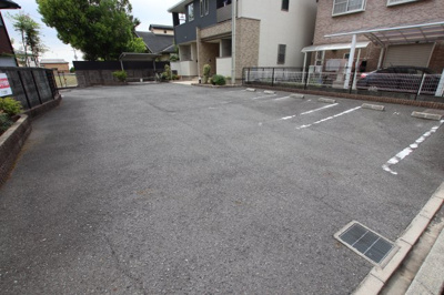 【駐車場】 | フォルテ辻之