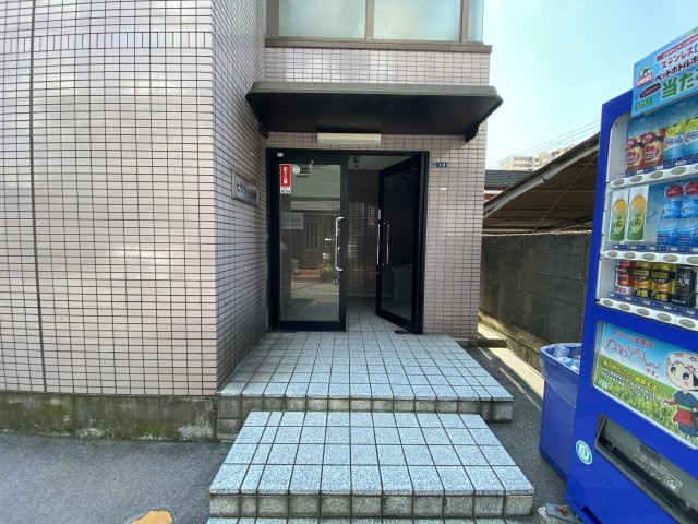 【エントランス】 | ヒサティ松原