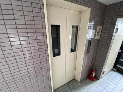 【その他共用部分】 | ヒサティ松原
