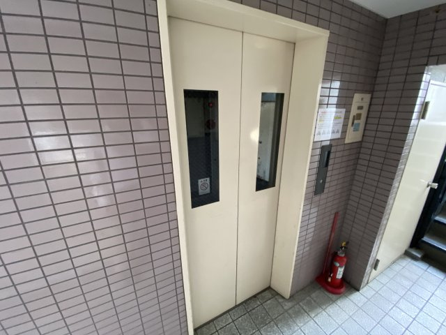 【その他共用部分】 | ヒサティ松原