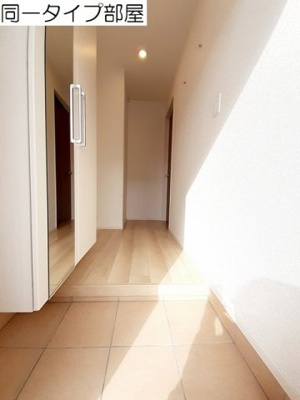 【玄関】 | オリオンⅡ