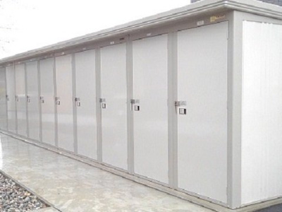 【設備】 | オリオンⅡ