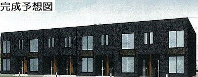 【外観】 | オリオンⅡ