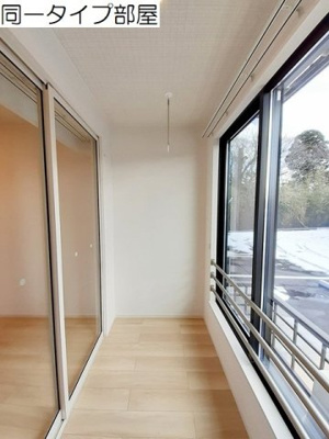 【内装】 | オリオンⅡ