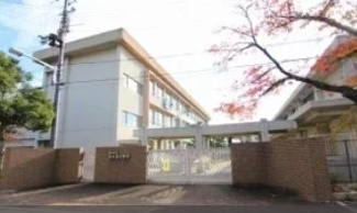 【周辺】 | 豊中市立桜井谷東小学校