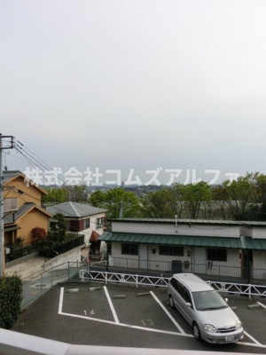 【展望】 | ドミール南 | ドミール南　眺望
