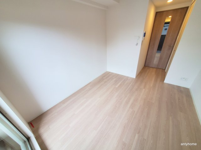 エスリード大阪ラ・リュール　仲介手数料無料の居間・リビング