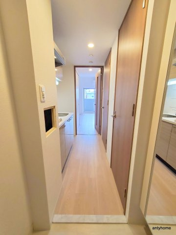 エスリード大阪ラ・リュール　仲介手数料無料の内装