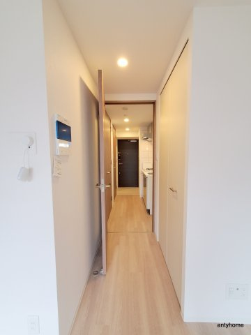 エスリード大阪ラ・リュール　仲介手数料無料の内装