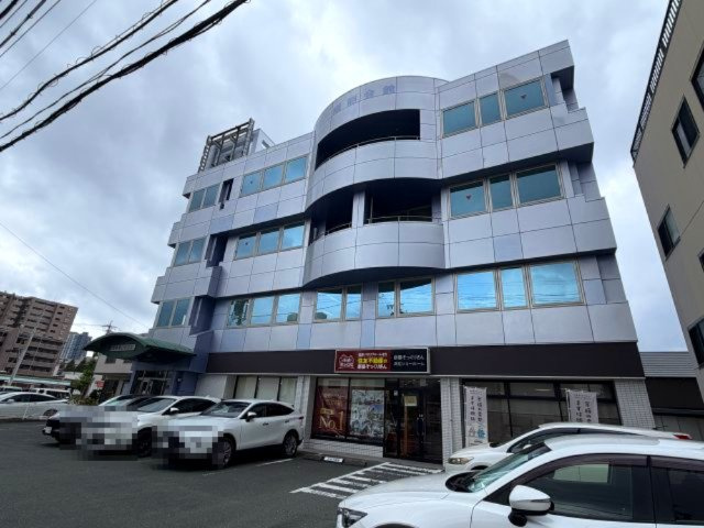 遠鉄野口町ビル